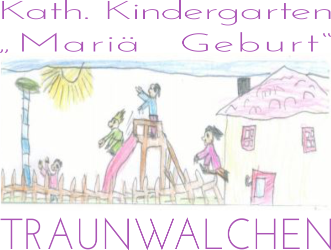 Logo Traunwalchen